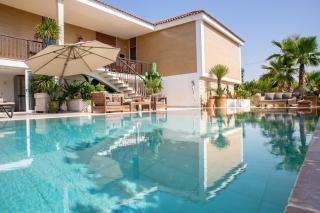 Villa Ametista - Homelike Villas - Tricase - 9