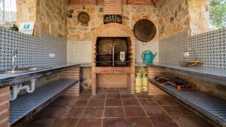 Casa Montion Jimera de Libar by Ruralidays - Jimera de Líbar - 6