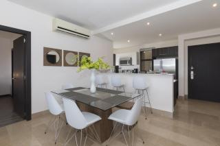 Roble Sabana 202 Luxury Apartment - Reserva Conchal - Playa Conchal - 5