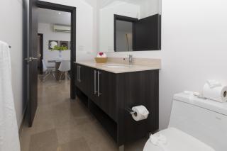 Roble Sabana 202 Luxury Apartment - Reserva Conchal - Playa Conchal - 4