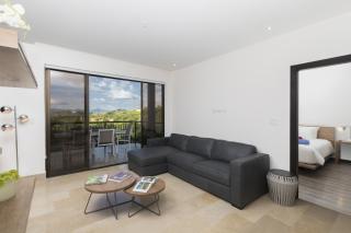 Roble Sabana 202 Luxury Apartment - Reserva Conchal - Playa Conchal - 3