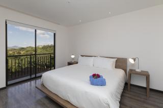 Roble Sabana 202 Luxury Apartment - Reserva Conchal - Playa Conchal - 7