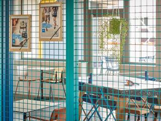 ibis budget Nancy Laxou - Nancy - 9