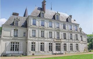 10 Bedroom Cozy Home In Allonne - Beauvais - 2
