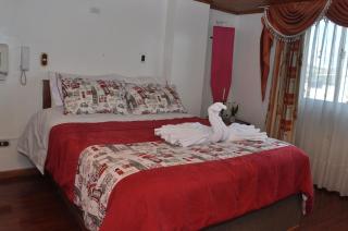 Hotel Suite Imperial - Tunja - 6