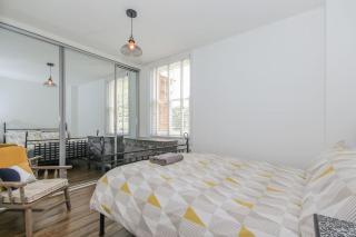 Flat 2, 158 Abingdon Road - Oxford - 1