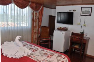 Hotel Suite Imperial - Tunja - 5
