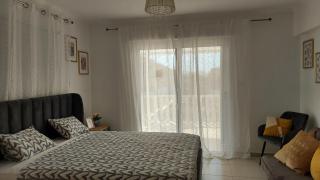 Nissi Golden Sands Sunny Apartment A1D4 - Ayia Napa - 5