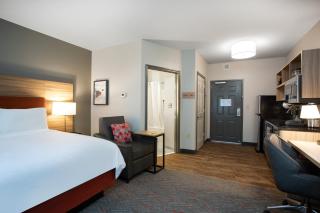 Candlewood Suites Apex Raleigh Area by IHG - Apex - 2