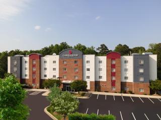 Candlewood Suites Apex Raleigh Area by IHG - Apex - 0