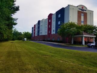 Candlewood Suites Apex Raleigh Area by IHG - 1