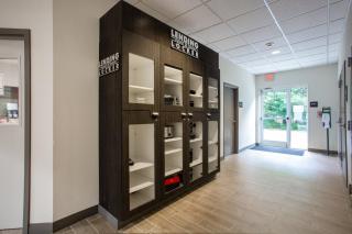 Candlewood Suites Apex Raleigh Area by IHG - Apex - 5