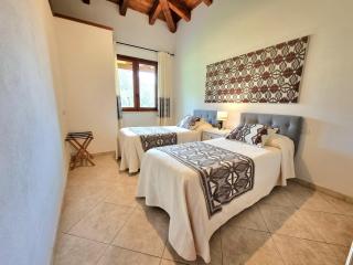 Saludi&Trigu - Rural Apartments - Iglesias - 6