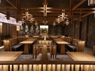 Wanda Jin Xiaohe Xincheng - 8