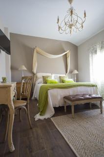 Casa Rural Valle de la Laguna - 2