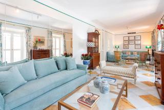 Genteel Home Campamento - Sevilla - 0