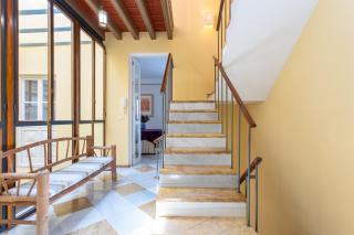 Genteel Home Campamento - Sevilla - 4