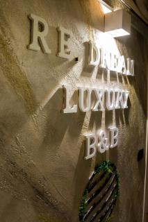 Re dream suite a tema - Rapallo - Rapallo - 9