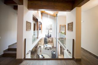 Casa Rural Valle de la Laguna - 6