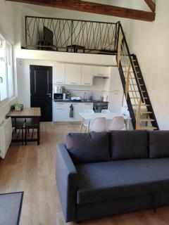 Résidence du Lavoir - 5