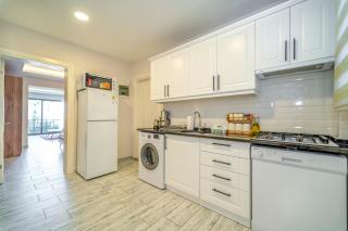 Nakas Suites - Fethiye - 3