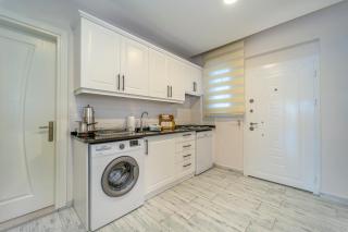Nakas Suites - Fethiye - 2