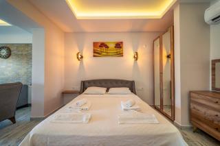 Nakas Suites - Fethiye - 1