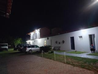 Pousada Luz De Lua - São Pedro - 6