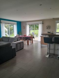 Maison de la foret - 9