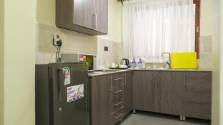Lantern Serviced Apartments - 7