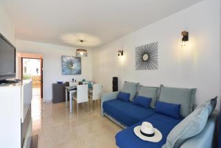 Apartment Aida 202 by VillaGranCanaria - Playa del Inglés - 3
