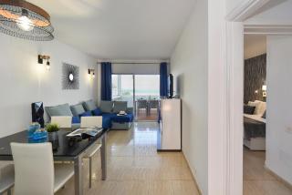 Apartment Aida 202 by VillaGranCanaria - Playa del Inglés - 4