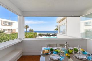 Apartment Aida 202 by VillaGranCanaria - Playa del Inglés - 0