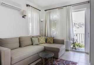 Hideaway - Kaş - 2