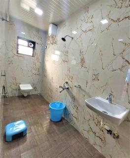 Crescent Holiday Homes - Panchgani - 4