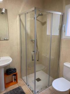 Apartamento con piscina en Alicante, Beniarbeig - Beniarbeig - 5