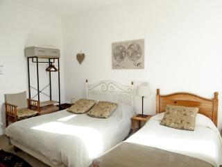 Maison de Fortitude Chambres d'hotes - 6