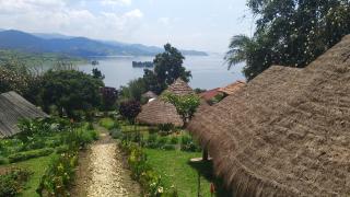 INZU Lodge - Gisenyi - 0