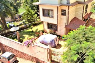 Crescent Holiday Homes - Panchgani - 5