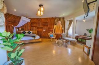 Tea Resort - Bảo Lộc - 2