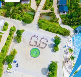 Tea Resort - Bảo Lộc - 1