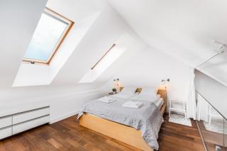 Freta 41/43 by Homeprime - Warschau - 0