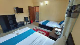 Golden Lake - Pokhara - 9