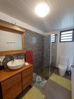 Nidamour, un logement fait pour vous - Saint-Paul - 2