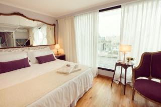 Alma Histórica Boutique Hotel - Montevideo - 9
