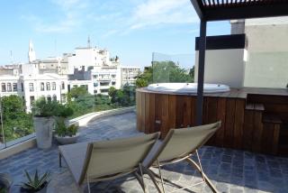 Alma Histórica Boutique Hotel - Montevideo - 5