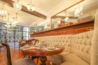 Alma Histórica Boutique Hotel - Montevideo - 4