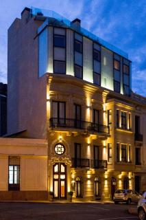 Alma Histórica Boutique Hotel - Montevideo - 7