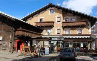 Casa Marcos n 31 - Livigno - 7