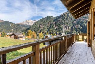 Casa Loretta - Alba di Canazei - 0